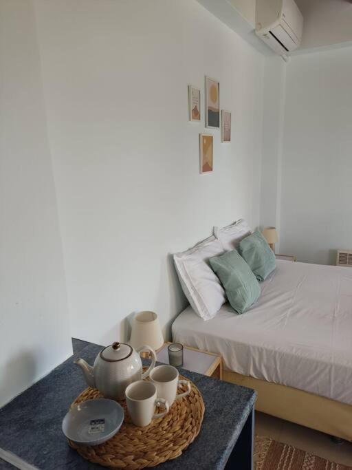 Blackmountain Room غيتيو المظهر الخارجي الصورة